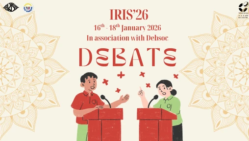 Asian Parliamentary Debate