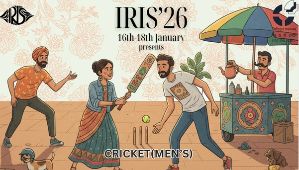 Cricket (Men's)