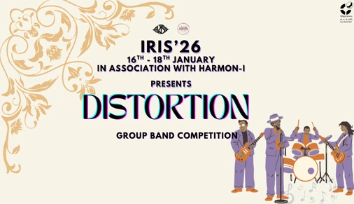 Distortion