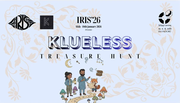 Klueless