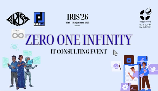 Zero One Infinity
