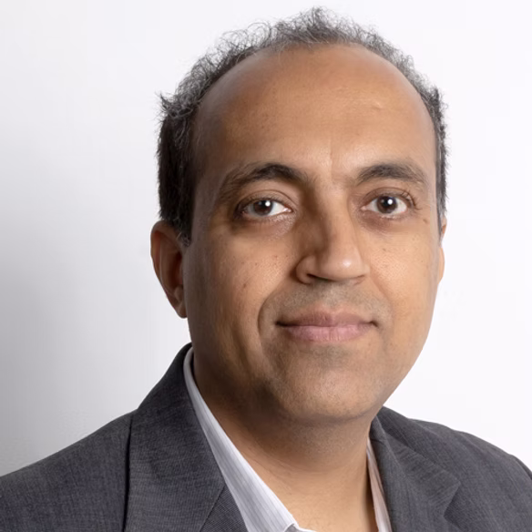 Rahul Gehani