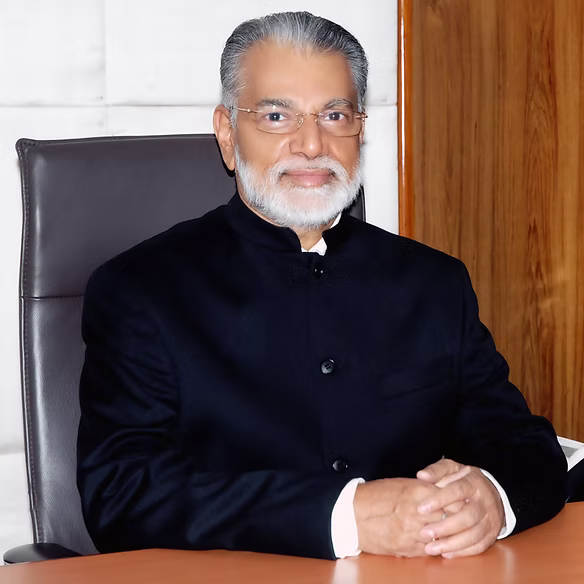 K Radhakrishnan